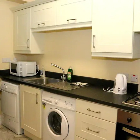 Emy - Near Castle Leslie, Glaslough * Monaghan