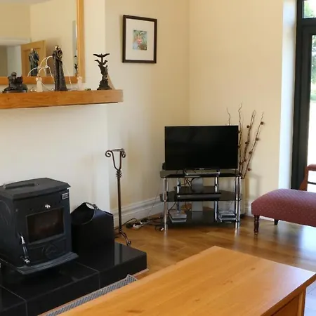 Apartamento Emy - Near Castle Leslie, Glaslough