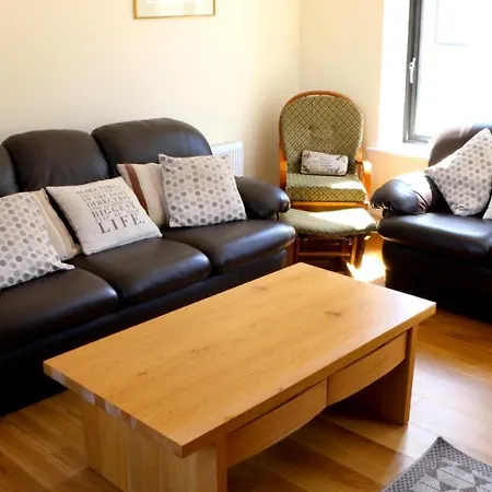 Emy - Near Castle Leslie, Glaslough Apartamento