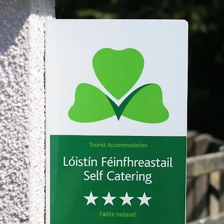 Emy - Near Castle Leslie, Glaslough Apartamento