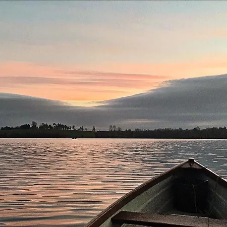 Emy - Near Castle Leslie, Glaslough *