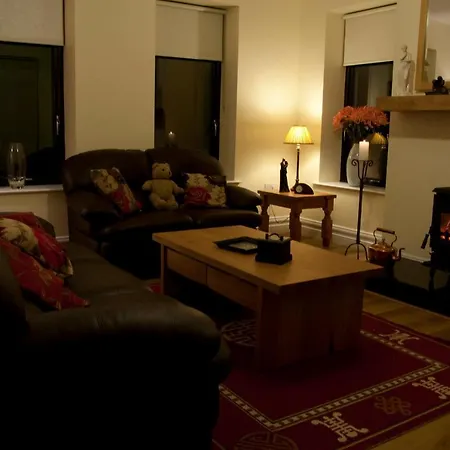 Emy - Near Castle Leslie, Glaslough Apartamento