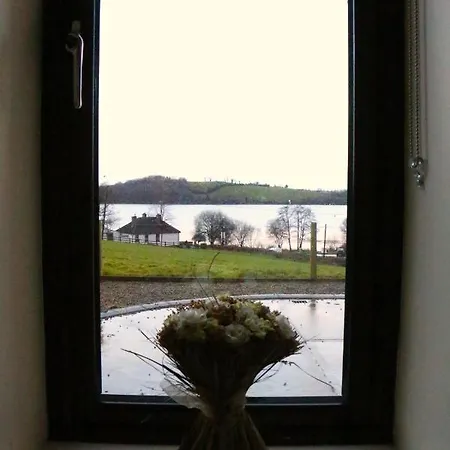 Appartement Emy - Near Castle Leslie, Glaslough