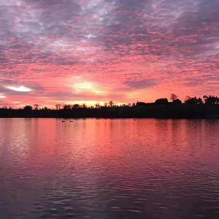 Emy - Near Castle Leslie, Glaslough * Monaghan