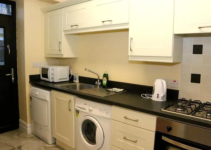 Emy - Near Castle Leslie, Glaslough * Monaghan