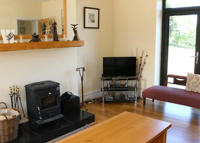 Lejlighed Emy - Near Castle Leslie, Glaslough