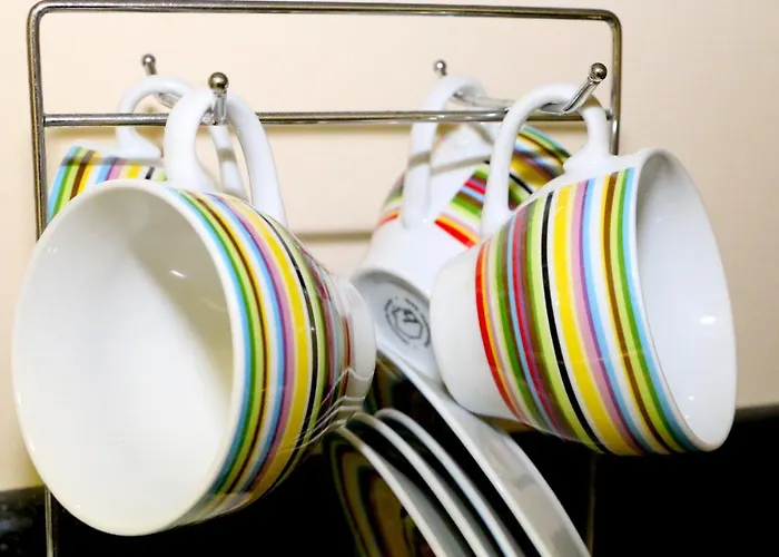 Emy - Near Castle Leslie, Glaslough Lejlighed *