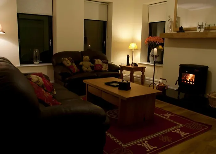 Emy - Near Castle Leslie, Glaslough Apartamento