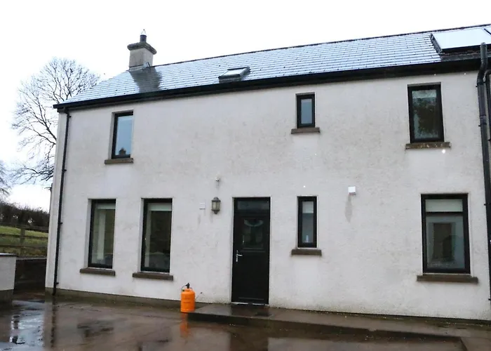 Lejlighed Emy - Near Castle Leslie, Glaslough Monaghan