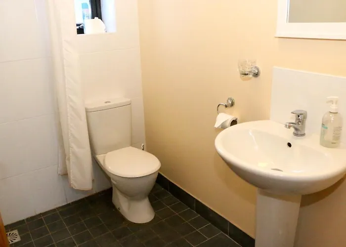 Emy - Near Castle Leslie, Glaslough Lejlighed