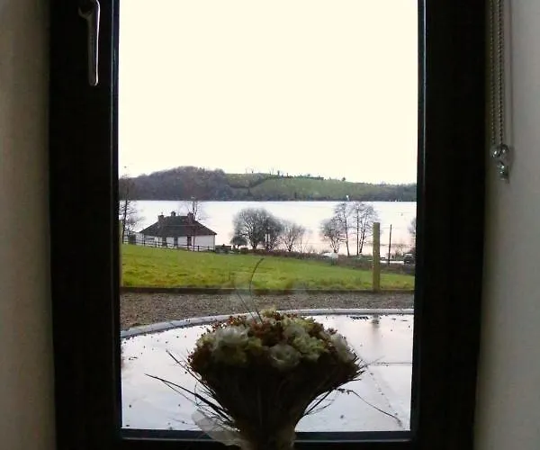 Lejlighed Emy - Near Castle Leslie, Glaslough