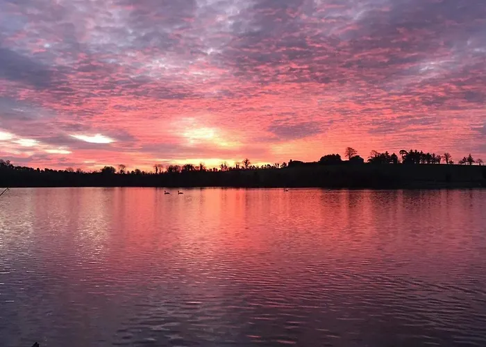 Emy - Near Castle Leslie, Glaslough * Monaghan